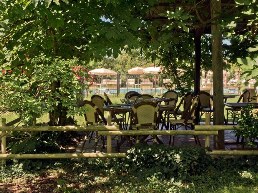 Hotel-Restaurant Le Moulin De La Camandoule Fayence Dış mekan fotoğraf